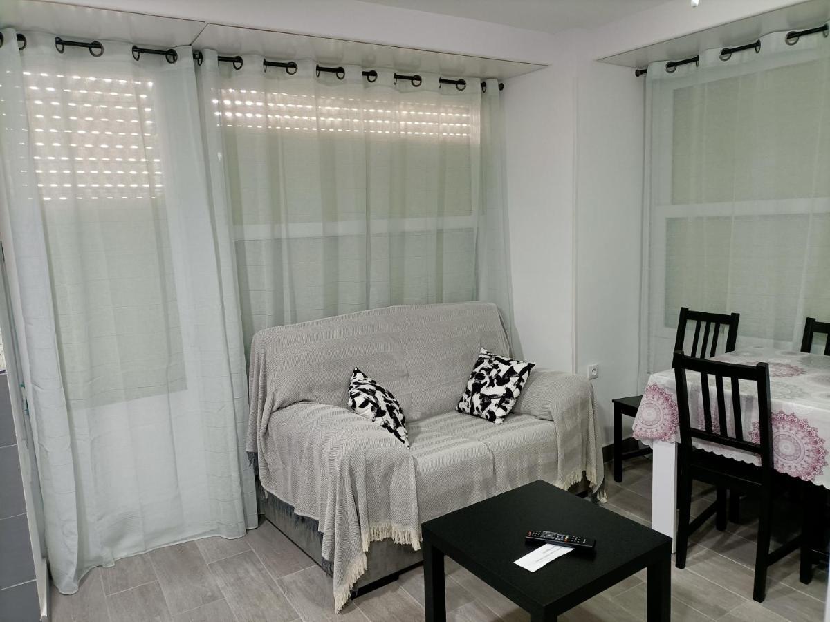 La Cubana Con Aire Acond Frio-calor Apartment *
